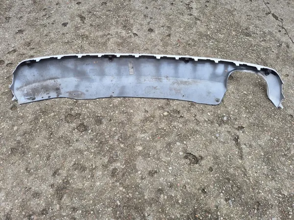 Diffusore paraurti posteriore Skoda Superb II 3T5 3T9 image 4