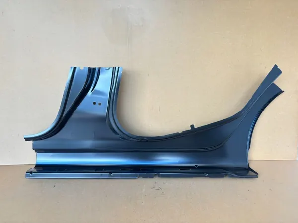 OEM RENAULT CLIO V 5 oikea kynnyspylväs - Käytetty image 3