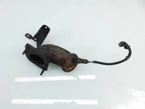 Turbocompresor OEM 03941R para Renault Master III 2.3 dCi image 2