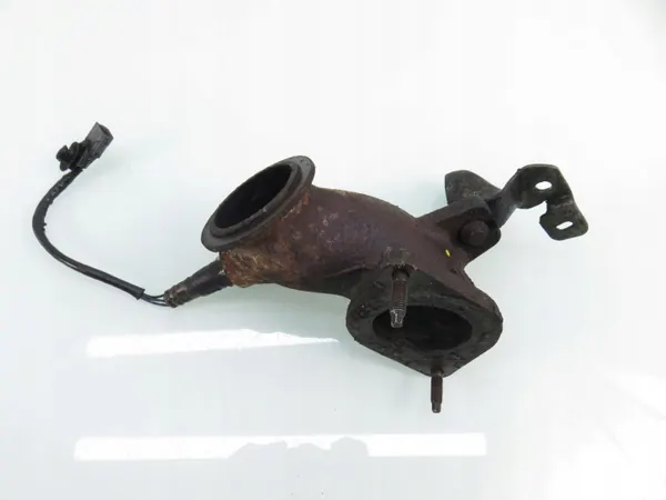 Turbocompresor OEM 03941R para Renault Master III 2.3 dCi image 3