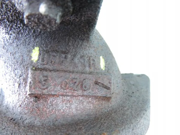 Turbocompresor OEM 03941R para Renault Master III 2.3 dCi image 5