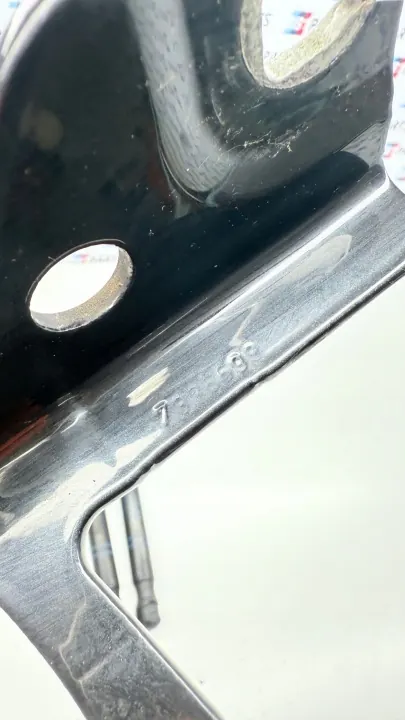 BMW OEM 7336699 7336700 Konepeltisaranat Vasen Oikea image 8