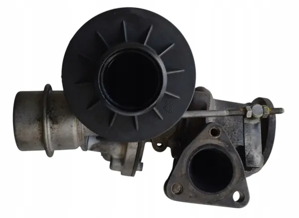 Begagnad turbo OEM 53031015061 för Mercedes A-klass image 4
