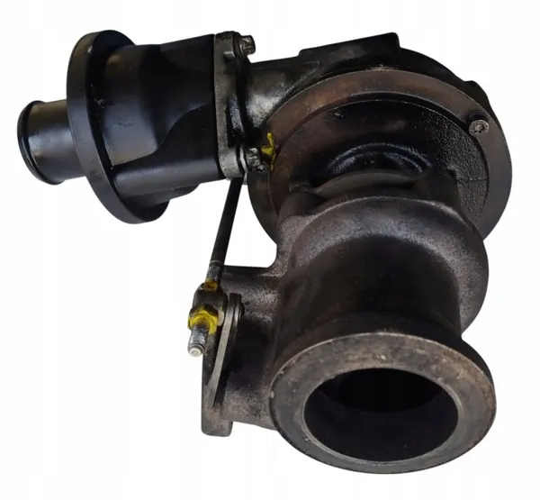 Begagnad turbo OEM 53031015061 för Mercedes A-klass image 5