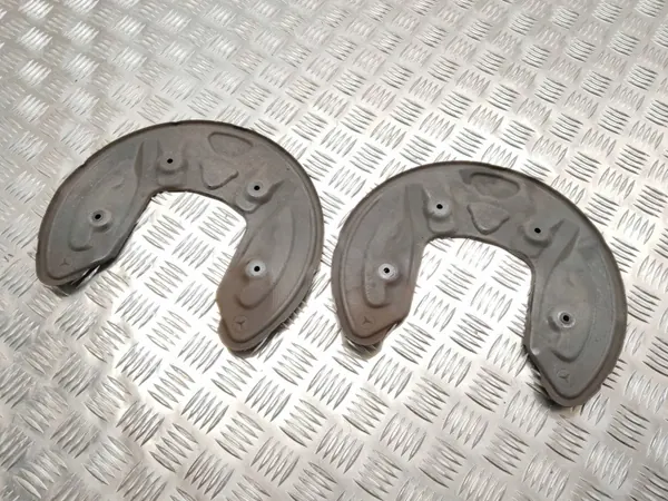 Mercedes-Benz takajarrupanssin suojus OEM RZV74468 image 4