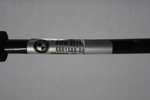 BMW Vakuumrör OEM 6861588 för G20 G21 image 4