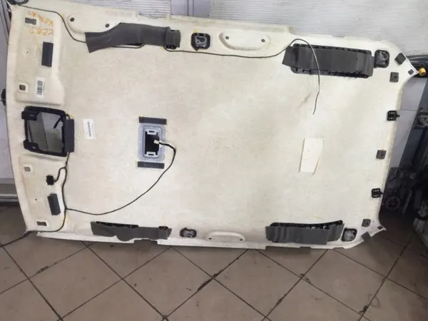 Plafonnier KIA CEED I 2006-2012 Break Pièce OEM image 6