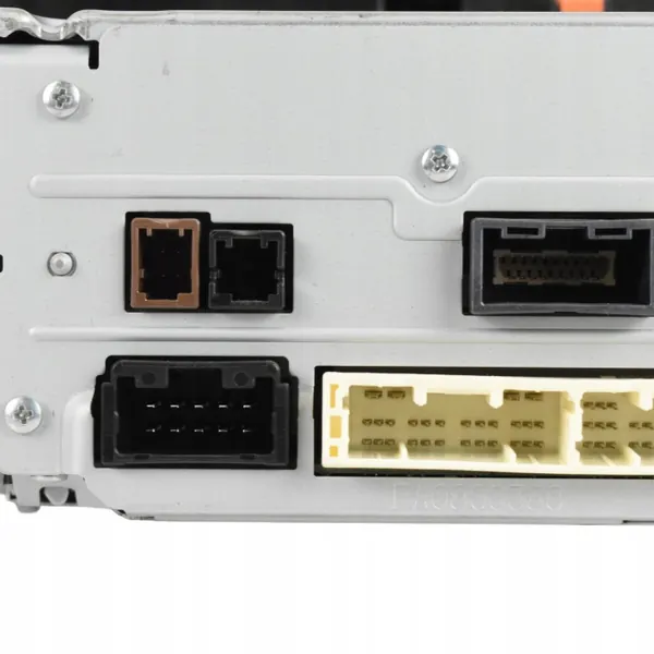 Écran tactile OEM 86100-F4092 12.3" Toyota image 3