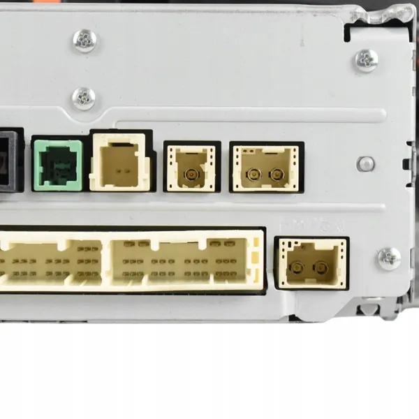 Écran tactile OEM 86100-F4092 12.3" Toyota image 4