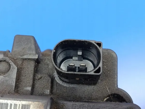 SKODA FABIA I 6Y 1.4 16V Vaihtovirtageneraattori BOSCH 0124315007 image 5