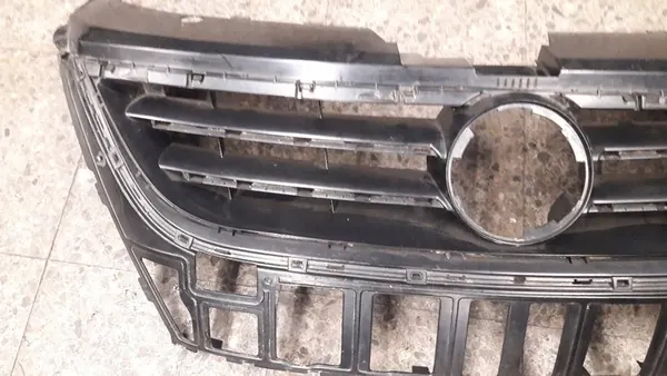 Griglia Radiatore VW PASSAT CC 3C8853651P image 3