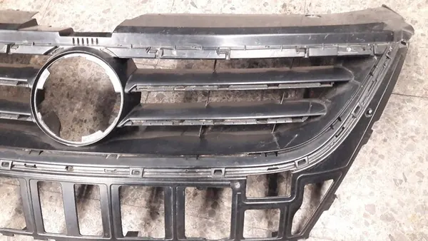 Griglia Radiatore VW PASSAT CC 3C8853651P image 4