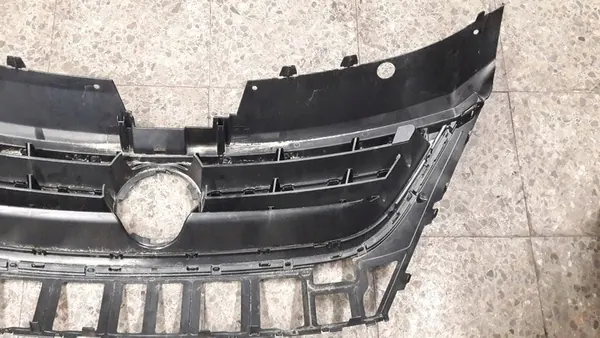 Griglia Radiatore VW PASSAT CC 3C8853651P image 7