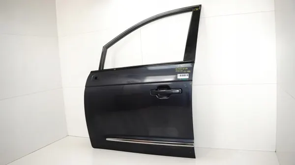 OEM 360158459 fram vänster dörr för SsangYong Rodius II image 3