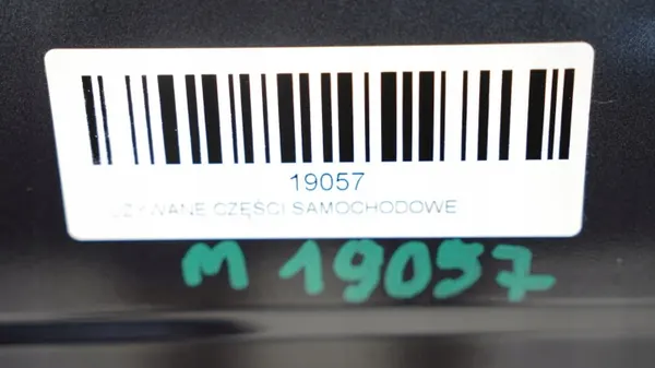 OEM 360158459 fram vänster dörr för SsangYong Rodius II image 6