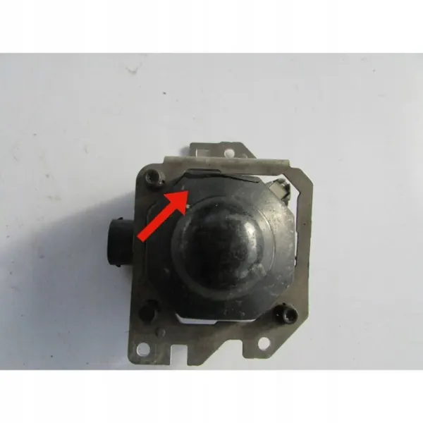 Radar ACC Distronic OEM 4N0907561L für Audi A8 D4 image 2