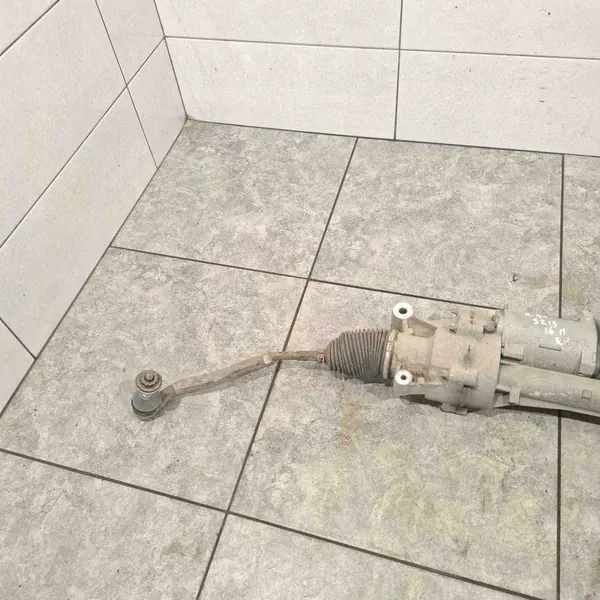 Mercedes-Benz Styrväxel A2134608401 image 2