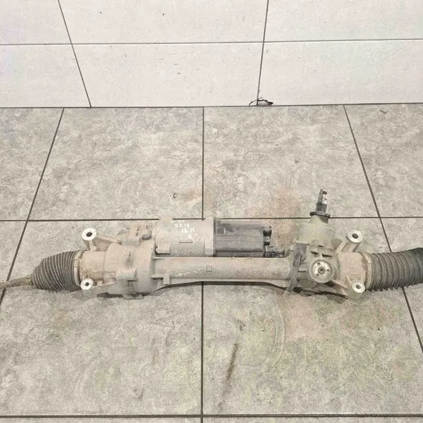 Mercedes-Benz Styrväxel A2134608401 image 3