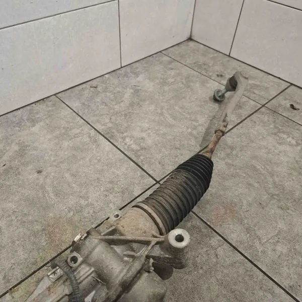 Mercedes-Benz Styrväxel A2134608401 image 7