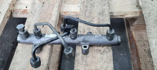 Rampe d'injection OEM 059130089AH Gauche/Droite 3.0 TDI image 6