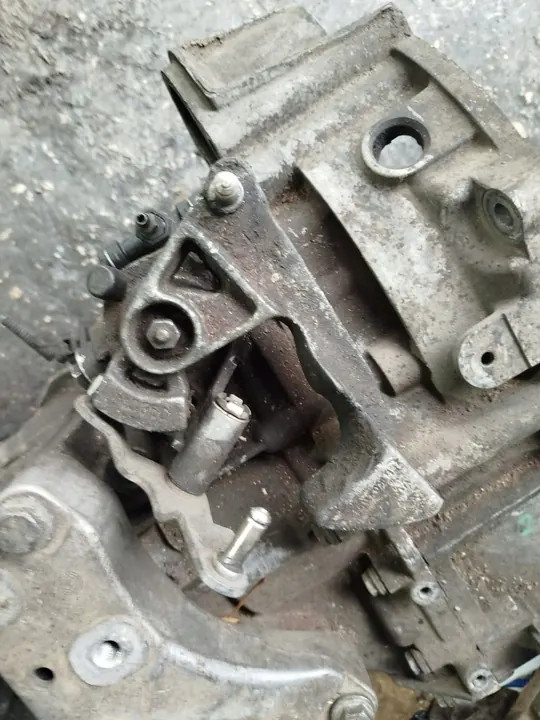 Sélecteur de vitesse VW 5N0711046C 1K0711046Q 1K0711046M image 2