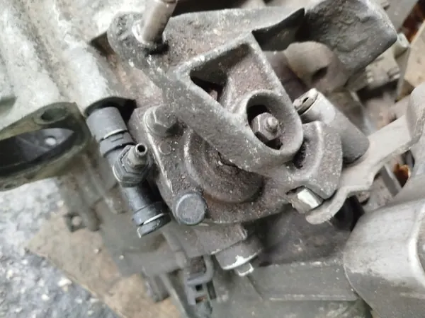 Sélecteur de vitesse VW 5N0711046C 1K0711046Q 1K0711046M image 3