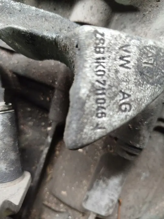 Sélecteur de vitesse VW 5N0711046C 1K0711046Q 1K0711046M image 4