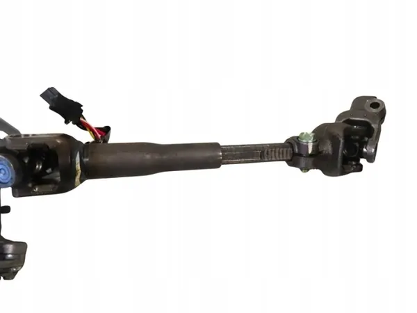 Stuurkolom Toyota Aygo II 2014-2022 45250-0H071 image 4