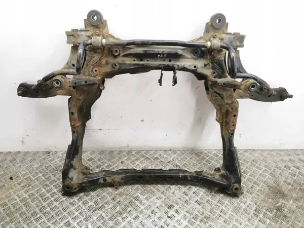 Sous-châssis avant Mazda CX-7 2011 OEM AMD145639 image 2