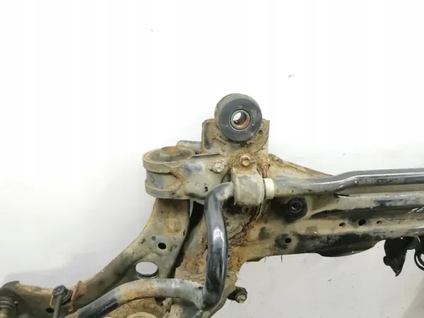 Sous-châssis avant Mazda CX-7 2011 OEM AMD145639 image 3