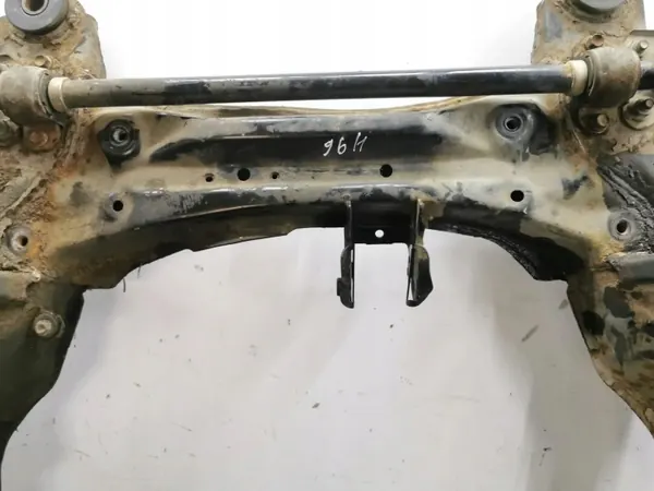 Sous-châssis avant Mazda CX-7 2011 OEM AMD145639 image 4