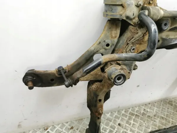 Sous-châssis avant Mazda CX-7 2011 OEM AMD145639 image 5