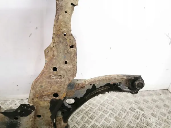 Sous-châssis avant Mazda CX-7 2011 OEM AMD145639 image 6