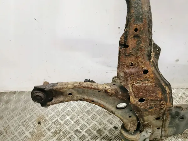 Sous-châssis avant Mazda CX-7 2011 OEM AMD145639 image 7