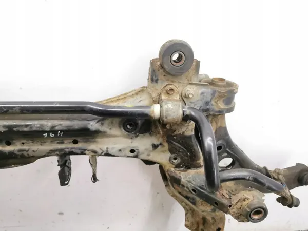 Sous-châssis avant Mazda CX-7 2011 OEM AMD145639 image 8