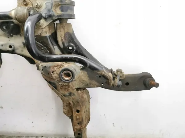 Sous-châssis avant Mazda CX-7 2011 OEM AMD145639 image 9