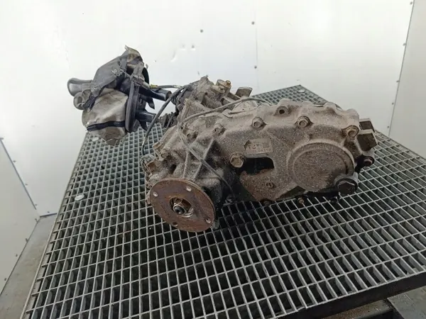 Réducteur de boîte TJT pour Ford Ranger III FL 2.5 TD image 3
