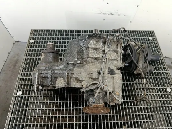 Réducteur de boîte TJT pour Ford Ranger III FL 2.5 TD image 6