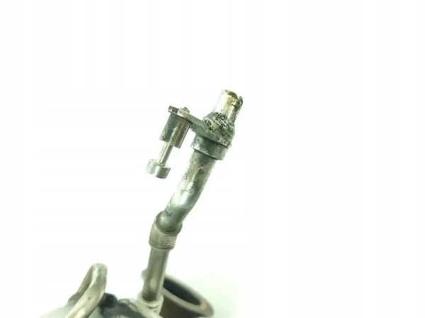 Turbo BMW 5 (F10) 757698508 4.4L 2012 image 3