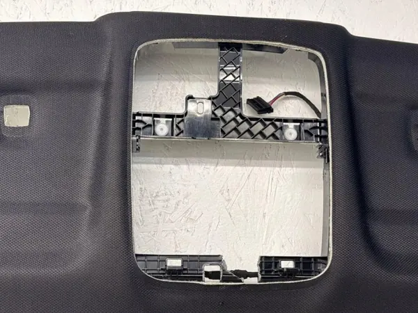 Techo Panorámico BMW X5 G05 Cabecera OEM 744578617 image 5