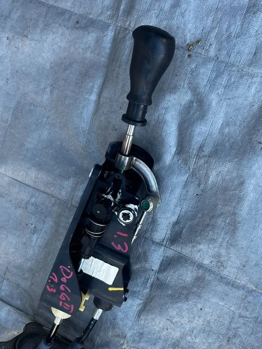 Vaihteiston mekanismi Fiat Doblo II 1.3 M-JET image 6