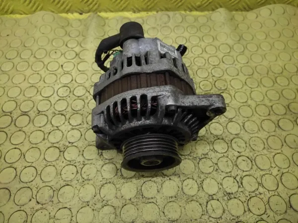 Alternatore HONDA JAZZ II 1.3 A5TB1391ZD image 2