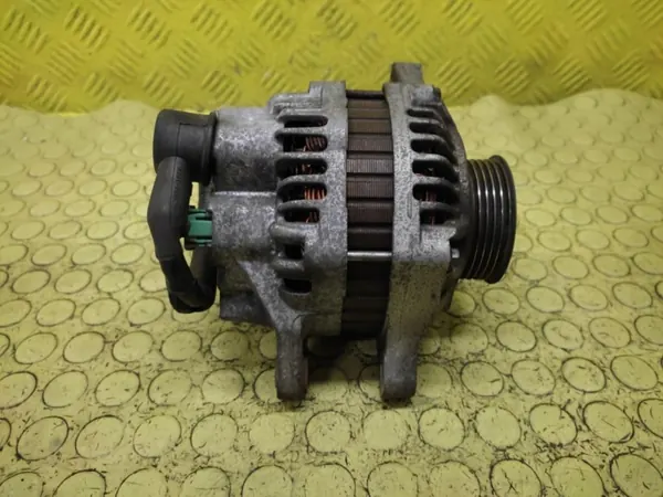 Alternatore HONDA JAZZ II 1.3 A5TB1391ZD image 3