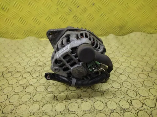 Alternatore HONDA JAZZ II 1.3 A5TB1391ZD image 4