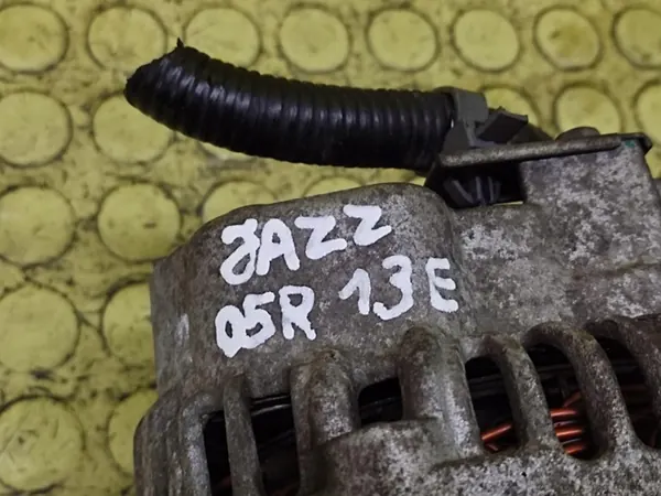 Alternatore HONDA JAZZ II 1.3 A5TB1391ZD image 8
