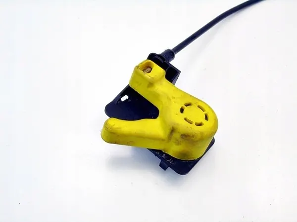 Hood Release Cable Front Focus 3 Kombi image 2