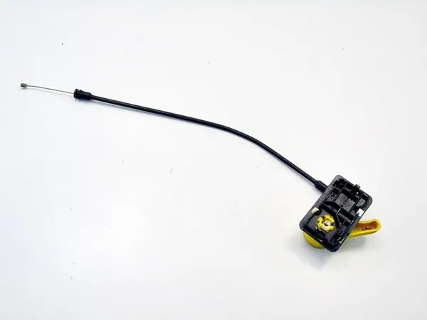 Hood Release Cable Front Focus 3 Kombi image 6