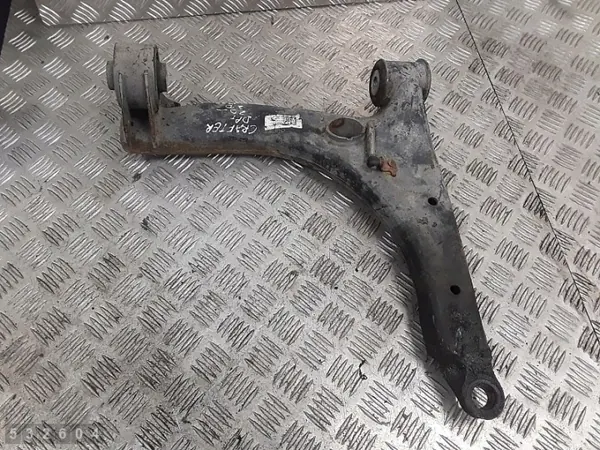 2020 VW Crafter Suspension Arm AM-532604 image 2