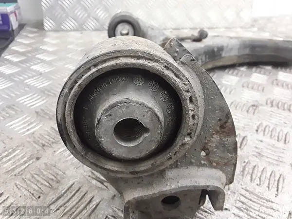2020 VW Crafter Suspension Arm AM-532604 image 3
