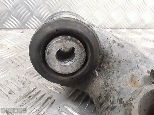 2020 VW Crafter Suspension Arm AM-532604 image 4